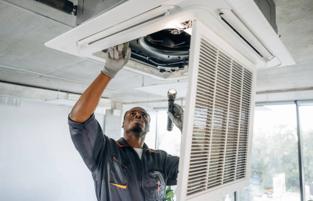 Licensed Ac Installation service in Gridley, IL - FH HVAC