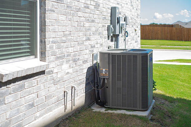 Reliable Ac Installation contractor in Gridley, IL by FH HVAC
